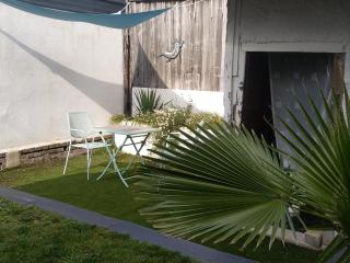 Gabrielle 40m2, Netflix - 8