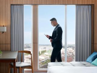 Mercure Samarinda - Samarinda - 1