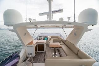 Azimut 58 - 8