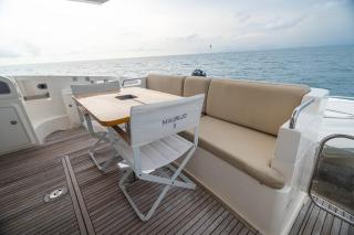Azimut 58 - 1