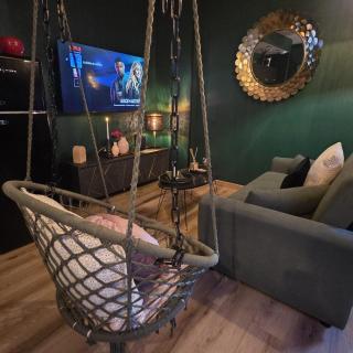 La Bulle de Velour - 0