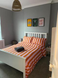 Portrush getaway - 2