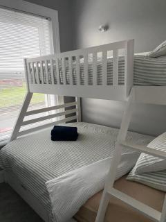 Portrush getaway - 1