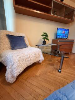 Scenic Centrum Apartments - Varsovia - 8