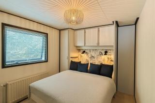 Gezellig chalet met 2 slaapkamers aan bosrand - 8