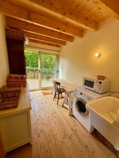 Chalet Cormoran, face à l'océan - 4