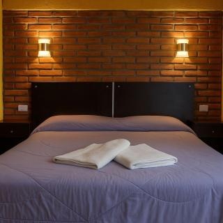 Descansa en Nueva Andalucía- Departamento con pileta y quincho en Miramar - 3
