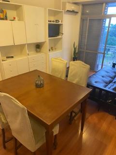 Dpto en Barrio Martin A una cuadra del Monumento a la Bandera - Rosario - 4