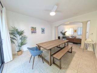 FL1 House NEW Miami Oasis Game Room & Firepit - 5