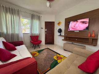 Casa da Felicidade em Araruama - 1