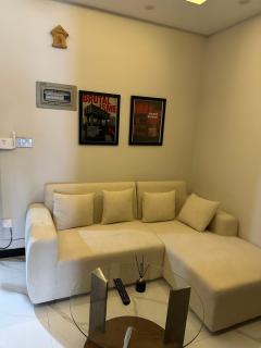 Azure residence - 9