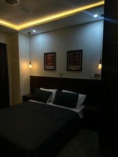 Azure residence - 4