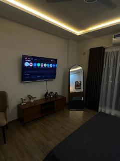 Azure residence - 2