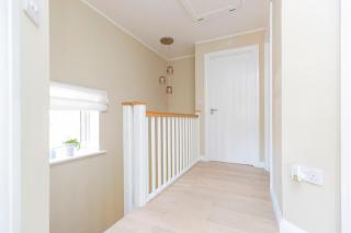 Detached Modern 3 Bedroom House - 1