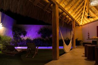 Villa Tanatli - Alberca Privada - Punta Pérula - 6