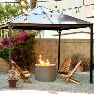 CA3 House Spacious SoCal Home for Groups - 0