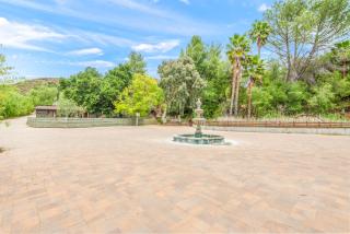 Cornell Canyon Getaway - 9