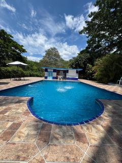 Casa campestre el samán - 3
