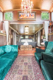 Cornell Canyon Getaway - 2