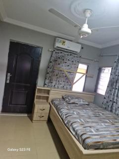 Jiso Family Apartment - 2