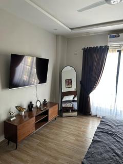 Azure residence - 6