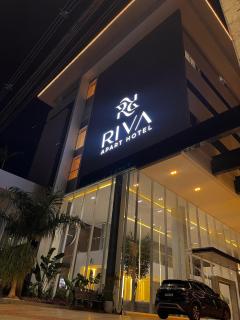 Riva Apart Hotel - 1