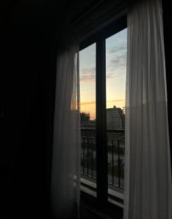 Azure residence - 1