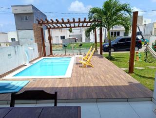 Casa de Praia Frances - 9