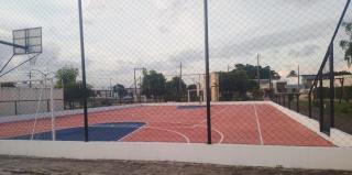 Casa de Praia Frances - 8