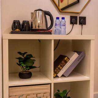 Nora Modern Studio - 2
