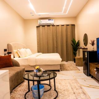 Nora Modern Studio - 1