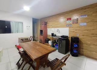 Casa de Praia Frances - 1