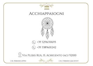 Acchiappasogni - 9