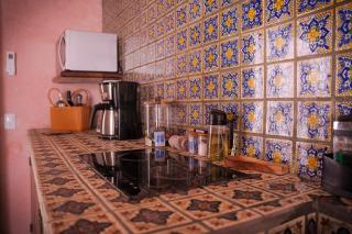 Villa Santa María - Alberca Privada - Punta Pérula - 7