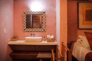 Villa Santa María - Alberca Privada - Punta Pérula - 2