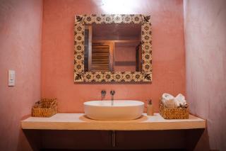 Villa Santa María - Alberca Privada - Punta Pérula - 5