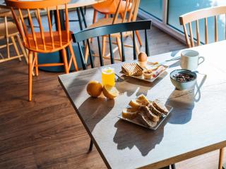 ibis Styles Ancenis Centre - 4