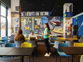 ibis Styles Liege Guillemins - 8