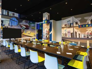 ibis Styles Liege Guillemins - 6
