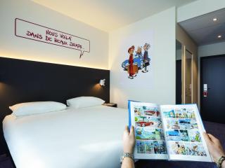 ibis Styles Liege Guillemins - 2