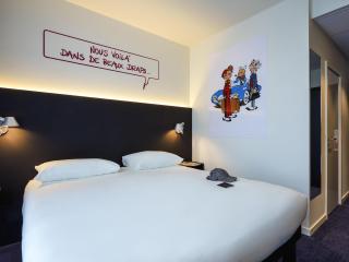 ibis Styles Liege Guillemins - 1