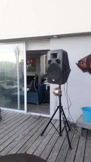 parlantes punta del este Dj JB Alquiler de parlantes - Punta del Este - 5
