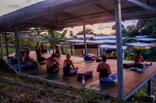 Rainforest Glamping, Forest Bathing in the Osa Region - 7