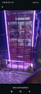 Fafaco border guesthouse - 4