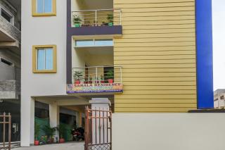 Hotel O Sarala Residency - 1