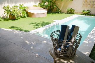 Villa Yahualli - Alberca Privada - Punta Pérula - 4