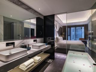 Novotel Yangzhou City Center - 8