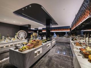 Novotel Yangzhou City Center - 6