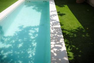 Villa Yahualli - Alberca Privada - Punta Pérula - 5
