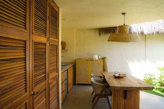 Villa Yahualli - Alberca Privada - Punta Pérula - 1